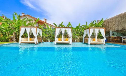Kose Konak Butik Hotel-Special