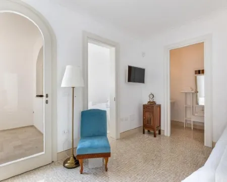 Relais Carlo Alberto Hotels in Salve