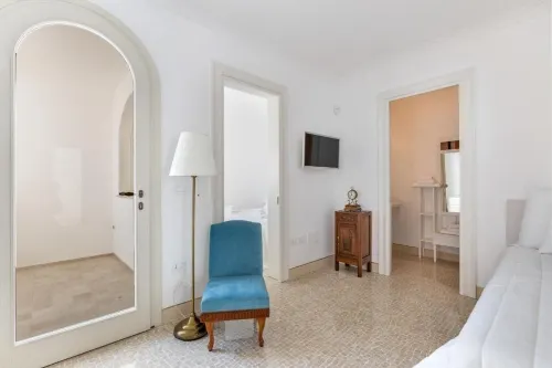 Relais Carlo Alberto Hotels in Morciano di Leuca