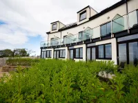 Strandhill Lodge and Suites Boutique Hotel Hôtels à : Sligo