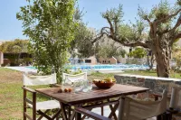 Creteco Hotel & Suites - Beach