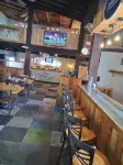 Whitecap Mountains Resort - bar