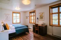 Snæfell - Hotel by Aldan