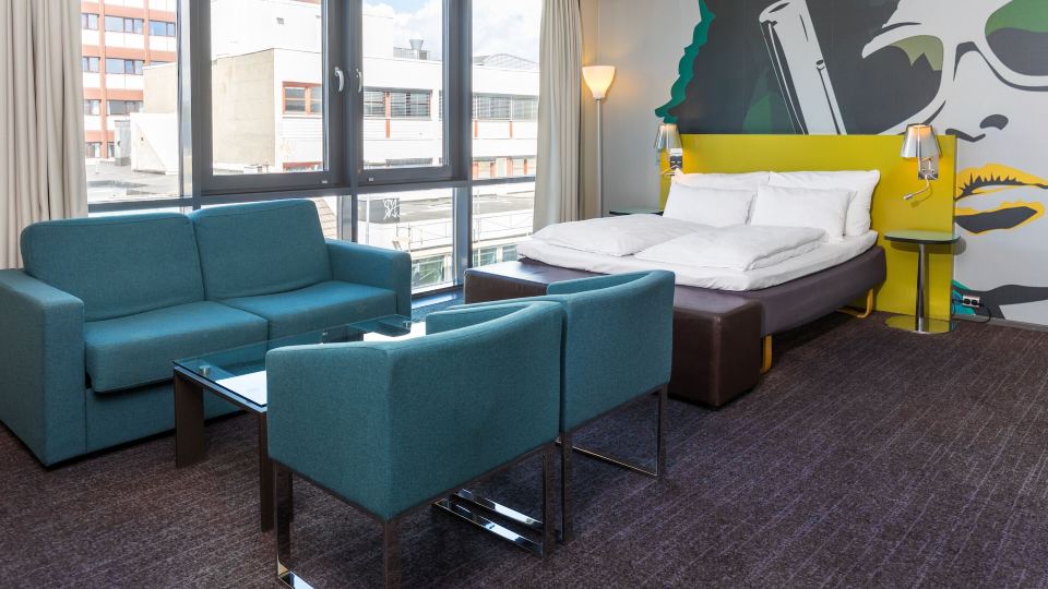 Comfort Hotel Kristiansand