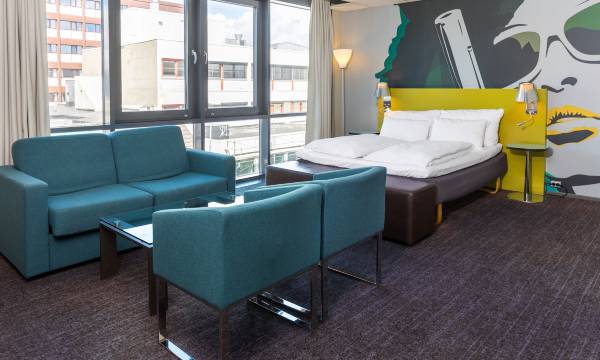 Comfort Hotel Kristiansand