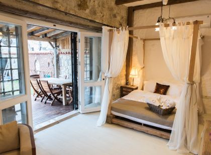 Cocopalm Boutique Hotel Alacati
