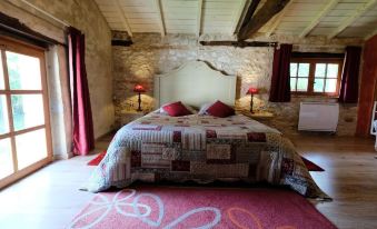 Domaine les Miquels