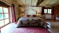 Domaine les Miquels Hotels in Puycelci
