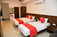Hotel Royal Orbit Hotels in Sayghar
