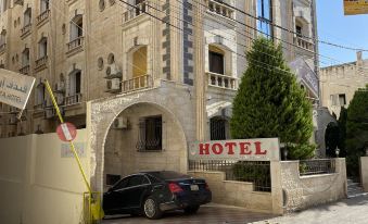 Irbid Plaza Hotel - Housity