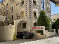 Irbid Plaza Hotel Hotel a 