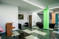 Colors Residence Hotels in Cluj-Napoca