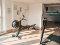 Thalazur Antibes - Hôtel & Spa - Træningscentre