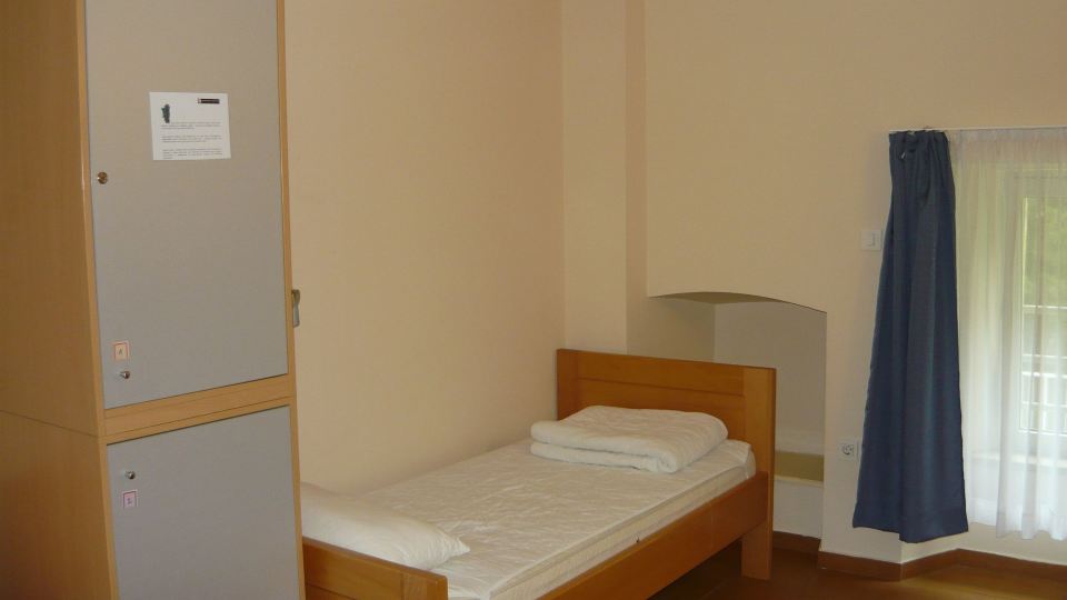 HI Hostel Rijeka