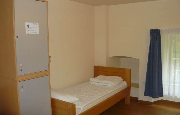 HI Hostel Rijeka