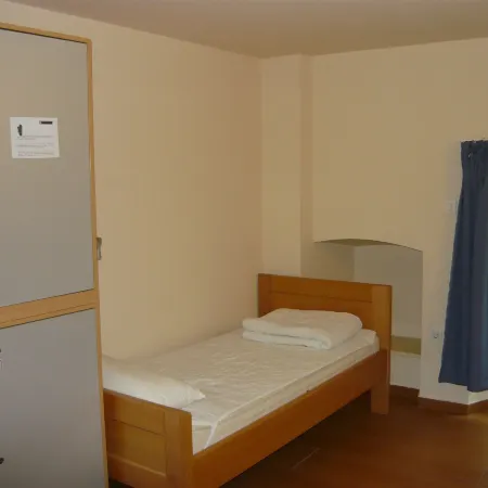 HI Hostel Rijeka