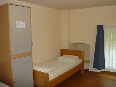 HI Hostel Rijeka Hotels in 