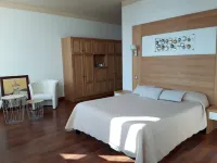 Hôtel la Guimbarde Hotels in Bonnetage