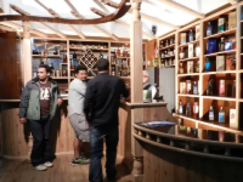 Sailung Village Hotel Hotels in Charikot