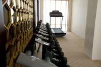 Eldora Hotel - Gym