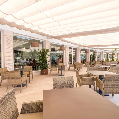 Plaza Santa Ponsa Boutique - Adults Only.