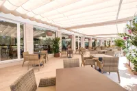 Plaza Santa Ponsa Boutique - Adults Only. - breakfast