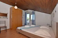 Apartments Ana - balcony