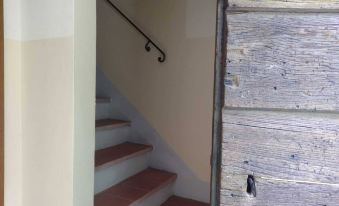 Apartment in Farmhouse