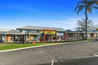 Cameron Road Motel Hotels in Lower Kaimai