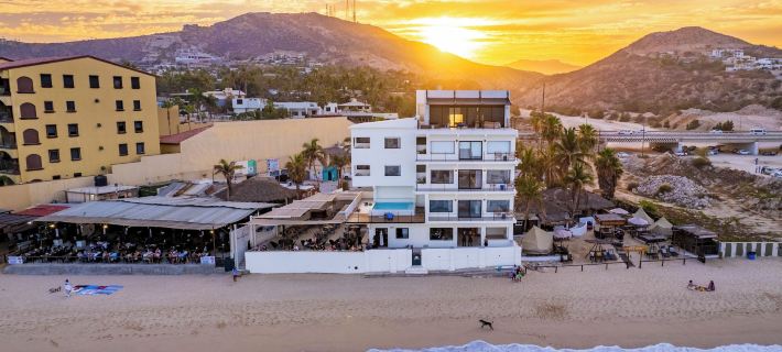 Cabo Break Hotel Hotels in Los Cabos