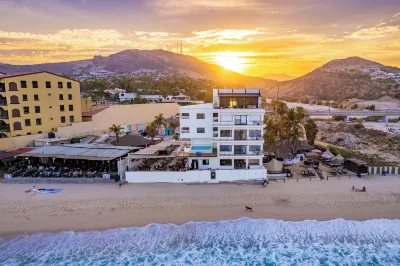 Cabo Break Hotel Hoteles en San José del Cabo
