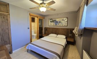 Hane Assos Hotel