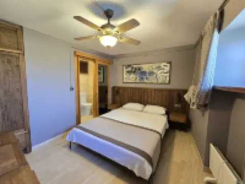 Hane Assos Hotel