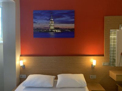 その他 アンティーク ホテルの写真