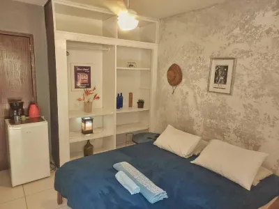 Casa Boutique Gambá Отели в г. 