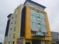 Hotel DarulMakmur Jerantut Hotels in Jerantut