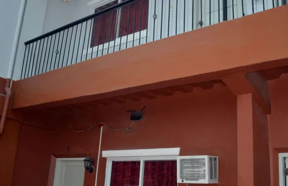 艾許利與比爾套房花園酒店