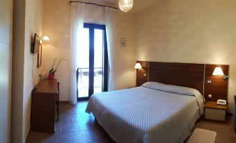 Hotel del Lago Ampollino