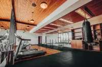 Contemplacion Resort & Spa - Træningscentre