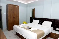 Twarita Executive Lodge Hotels in der Nähe von Hanuman Temple