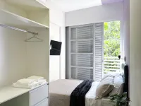 CoVivere - Humaita - RJ Hotels near Lage Park