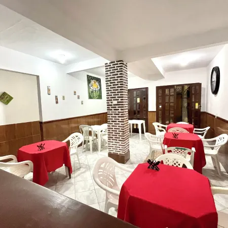 Pousada Vila Nova