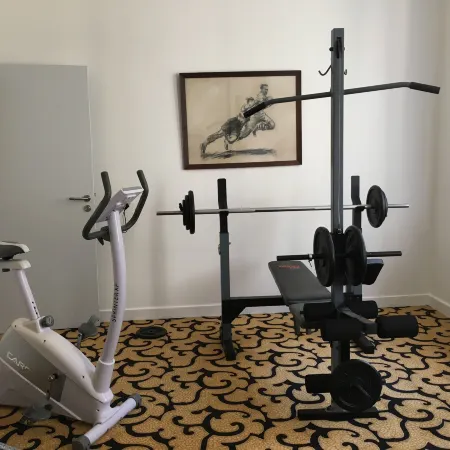 Best Western Plus Monopole Metropole
