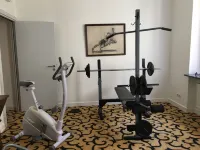 Best Western Plus Monopole Metropole - Gym