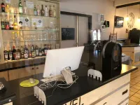 Brit Hotel Besancon l'Horloge Hotels in Marchaux