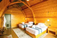 Serengeti Ark Safari Lodge - Kogatende - 5-Star