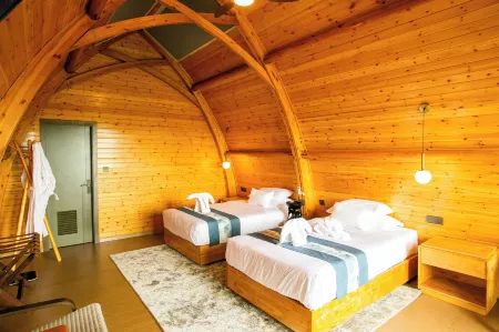 Serengeti Ark Safari Lodge - Kogatende