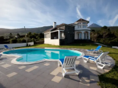 Pico Dreams Hotels in Pico Island