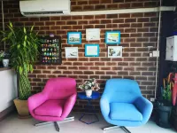 Terra Villa Resort Hotels in Chok Chai