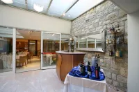 Best Western Hotel Cappello DOro - 酒吧